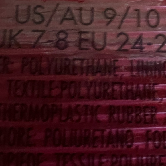 Disney frozen anna outfit with real boots - Picture 8 of 9